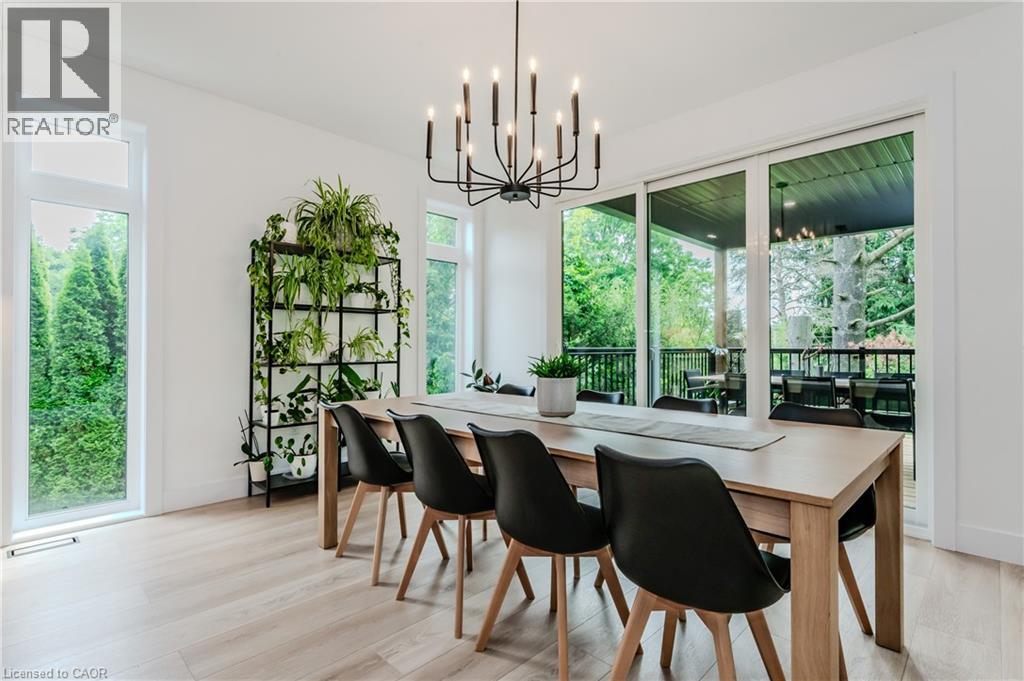 195 Riverbank Drive, Cambridge, Ontario  N3H 4R6 - Photo 8 - 40796716