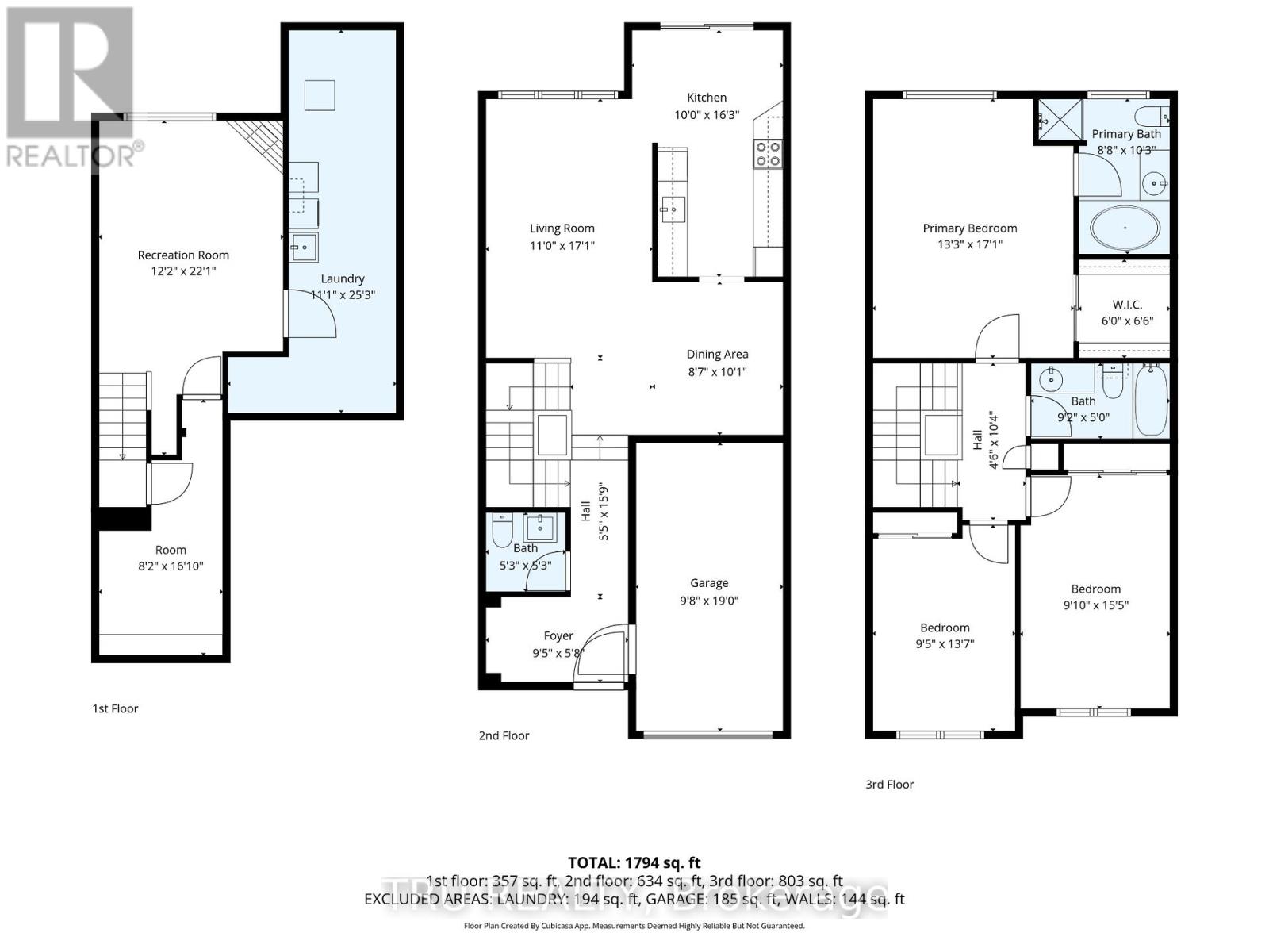 2190 Lavoie Street, Ottawa, Ontario  K4A 4W2 - Photo 34 - X12672606