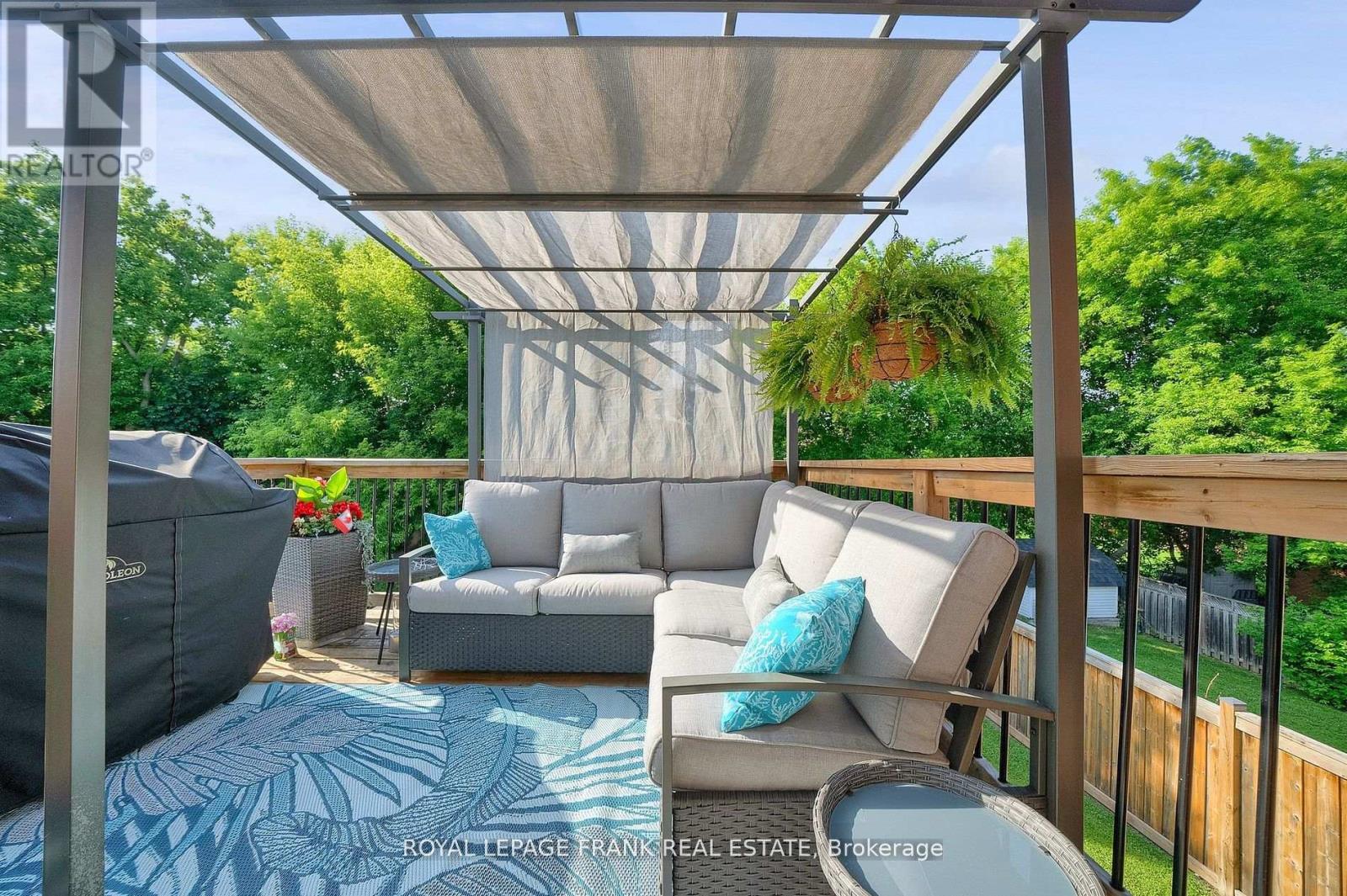 398 Olive Avenue, Oshawa, Ontario L1H 2R1 - Photo 23 - E12676564