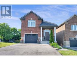 398 OLIVE AVENUE, Oshawa, Ontario