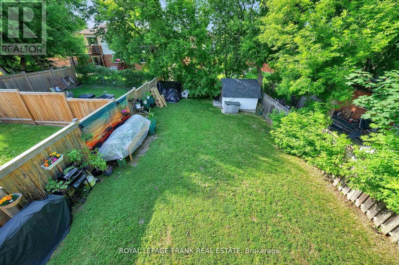 402 Olive Avenue, Oshawa, Ontario L1H 2R1 - Photo 18 - E12676576