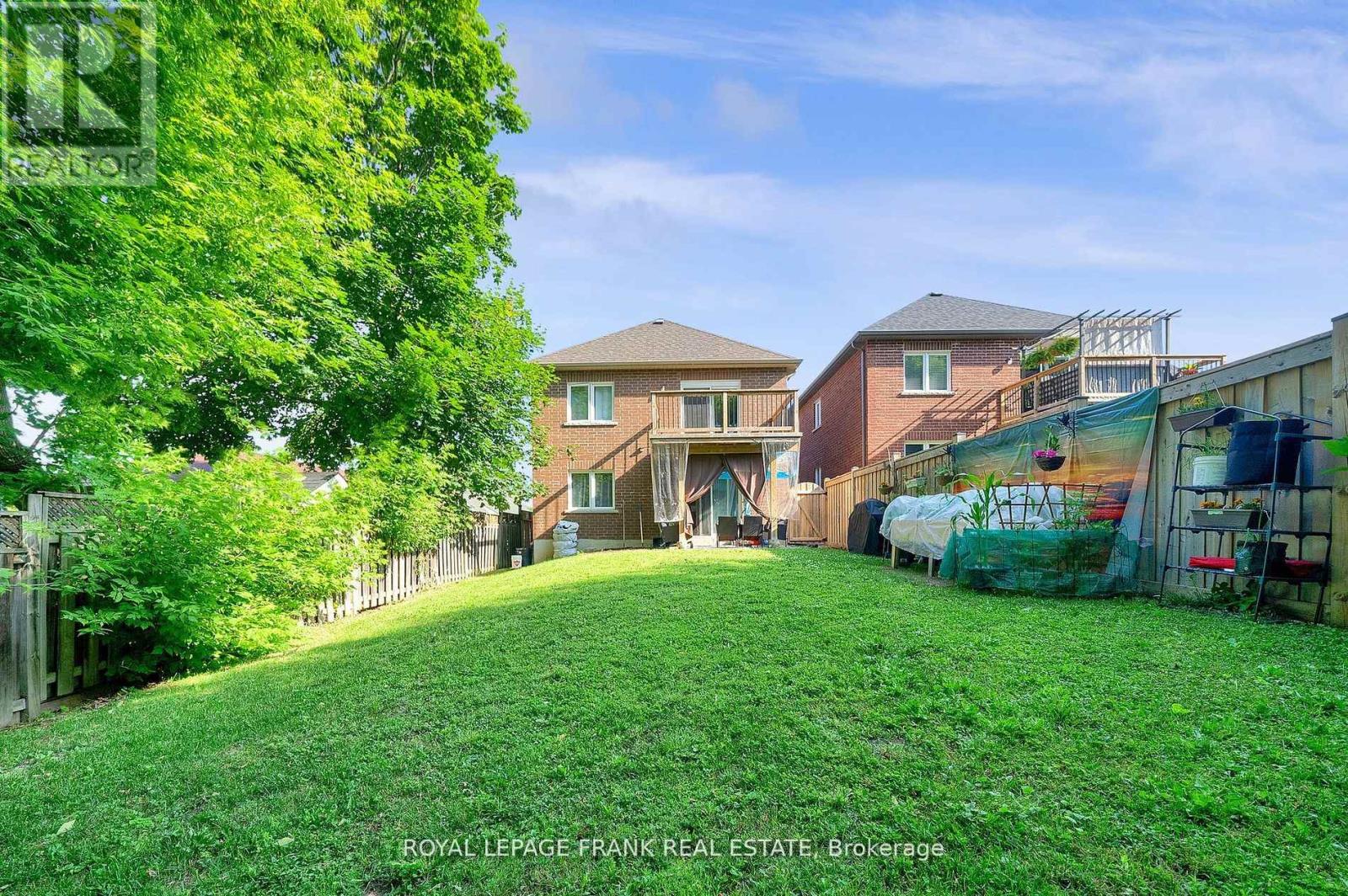 402 Olive Avenue, Oshawa, Ontario L1H 2R1 - Photo 19 - E12676576