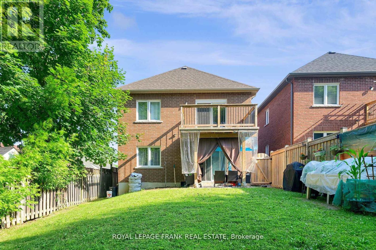 402 Olive Avenue, Oshawa, Ontario L1H 2R1 - Photo 20 - E12676576