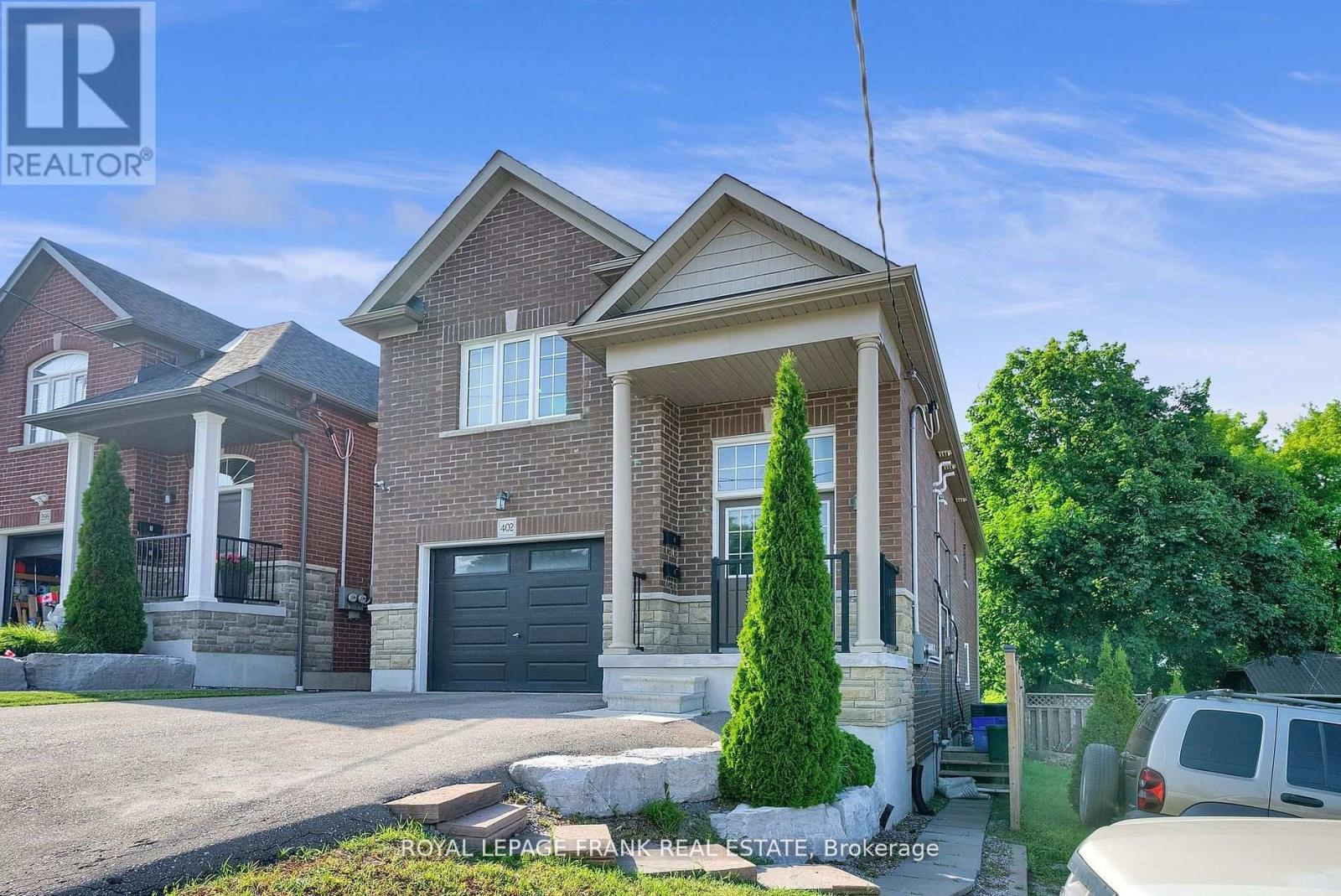 402 Olive Avenue, Oshawa, Ontario L1H 2R1 - Photo 3 - E12676576