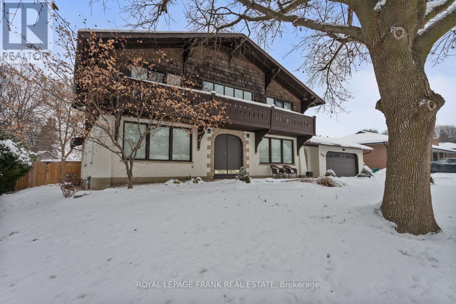 848 Swiss Heights, Oshawa, Ontario  L1K 2A9 - Photo 4 - E12676608