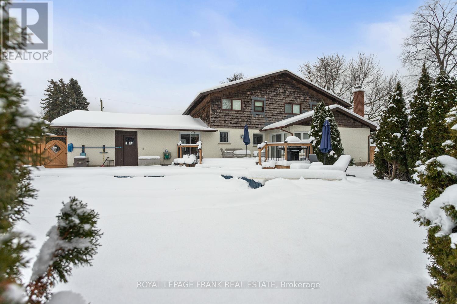 848 Swiss Heights, Oshawa, Ontario  L1K 2A9 - Photo 41 - E12676608