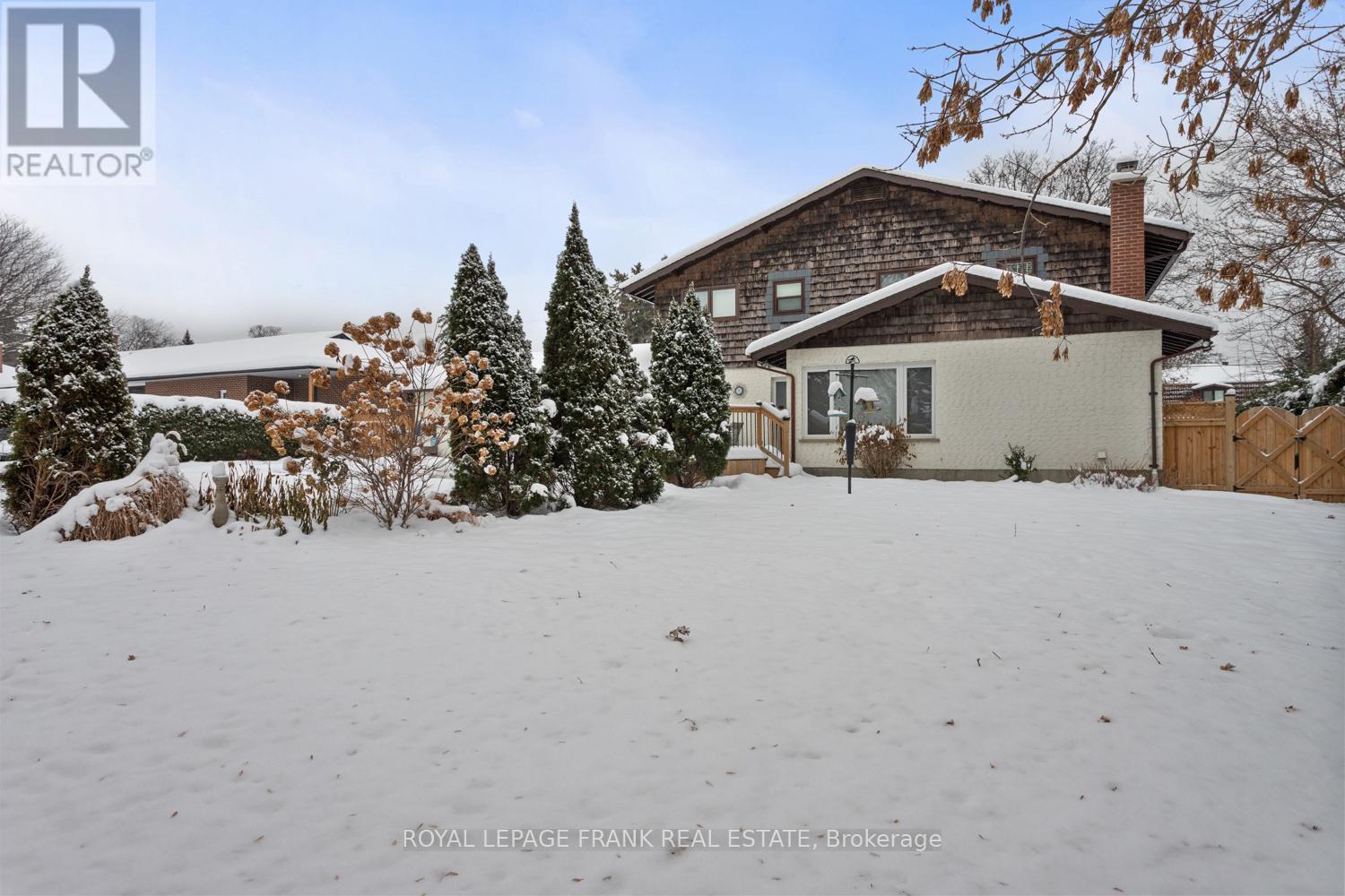 848 Swiss Heights, Oshawa, Ontario  L1K 2A9 - Photo 42 - E12676608