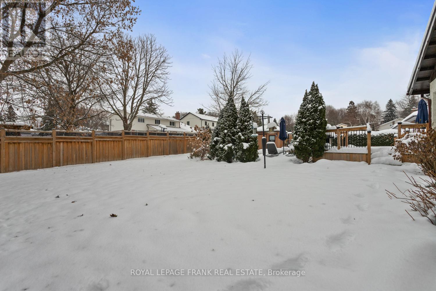 848 Swiss Heights, Oshawa, Ontario  L1K 2A9 - Photo 43 - E12676608