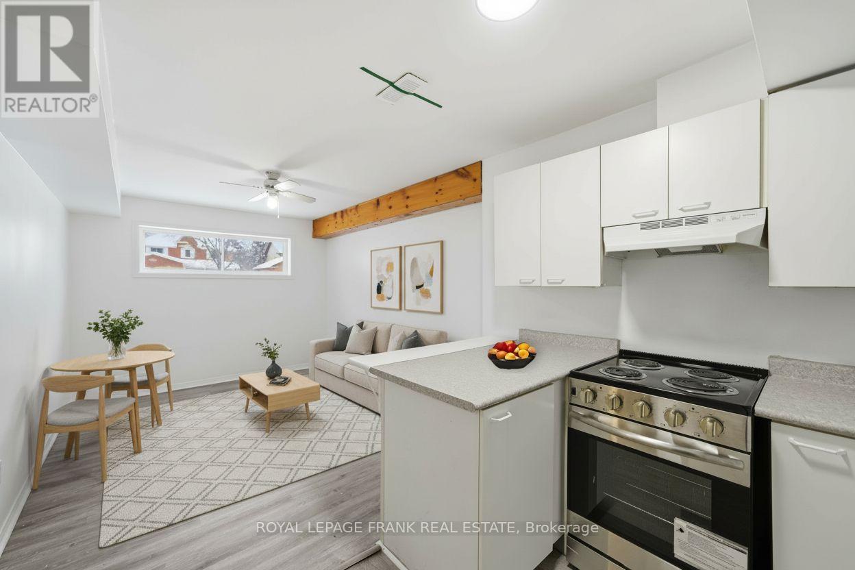 10 Flavelle Crescent, Kawartha Lakes, Ontario  K9V 6E2 - Photo 18 - X12673524