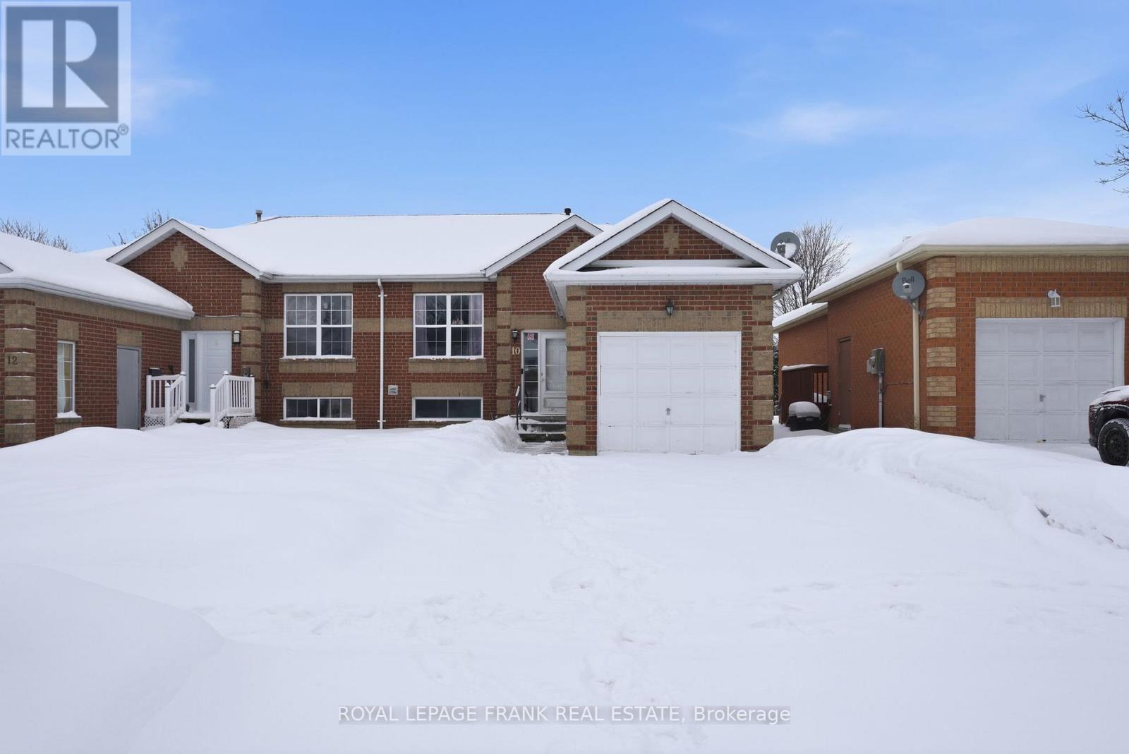 10 Flavelle Crescent, Kawartha Lakes, Ontario  K9V 6E2 - Photo 8 - X12673524