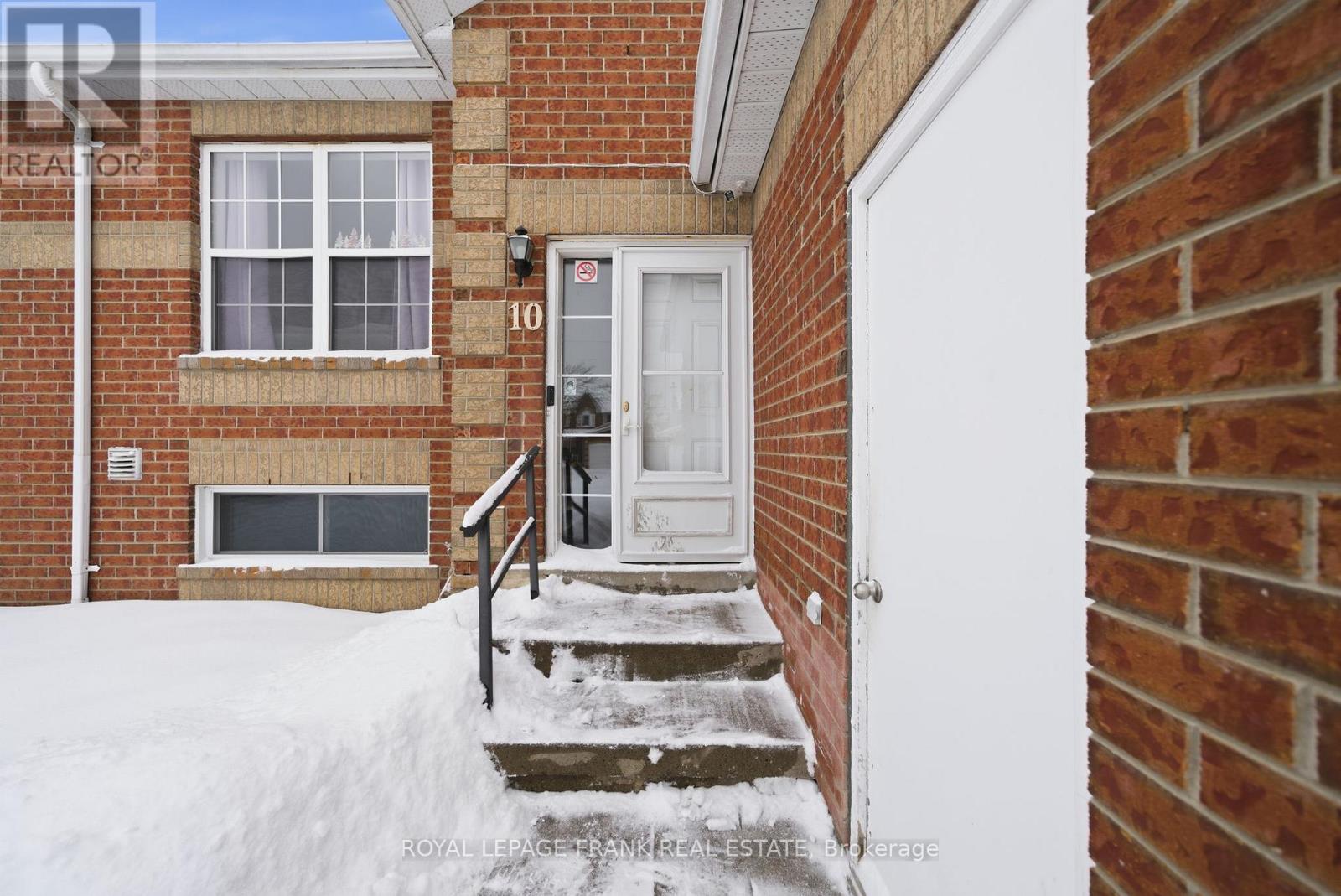 10 Flavelle Crescent, Kawartha Lakes, Ontario  K9V 6E2 - Photo 9 - X12673524