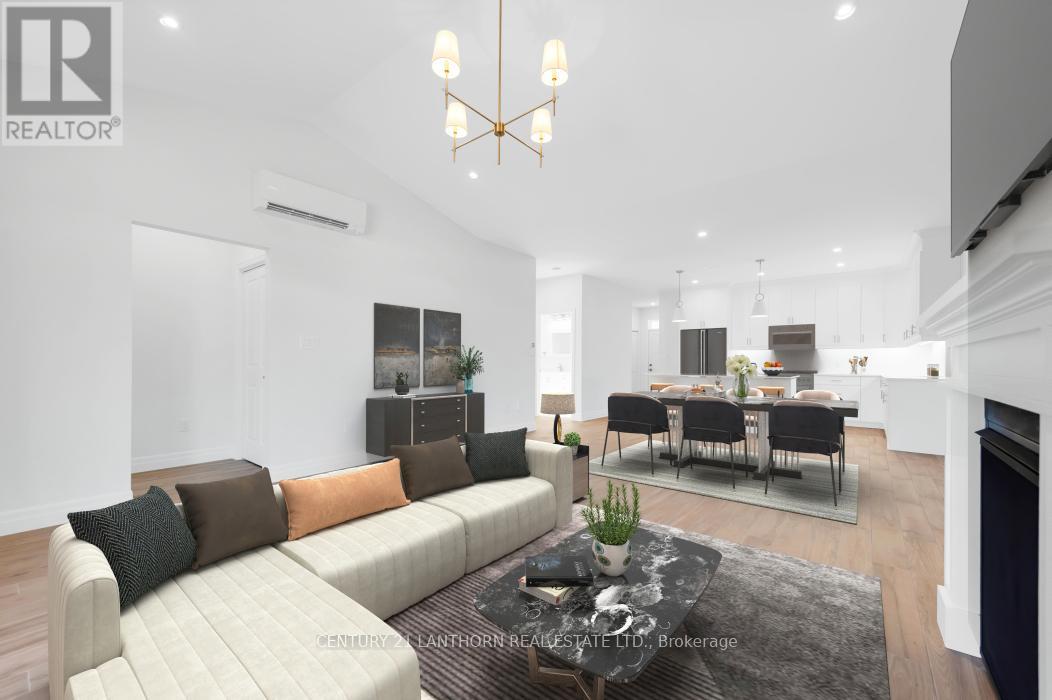 75 Seymour Street W, Centre Hastings, Ontario  K0K 2K0 - Photo 11 - X12676458