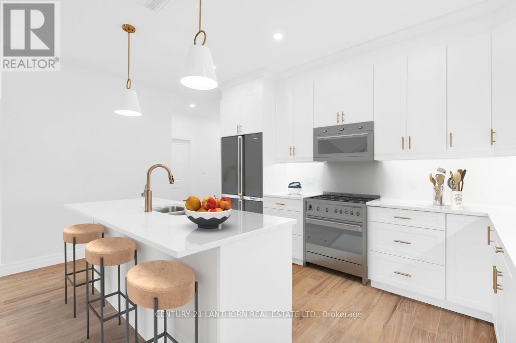 75 Seymour Street W, Centre Hastings, Ontario  K0K 2K0 - Photo 9 - X12676458