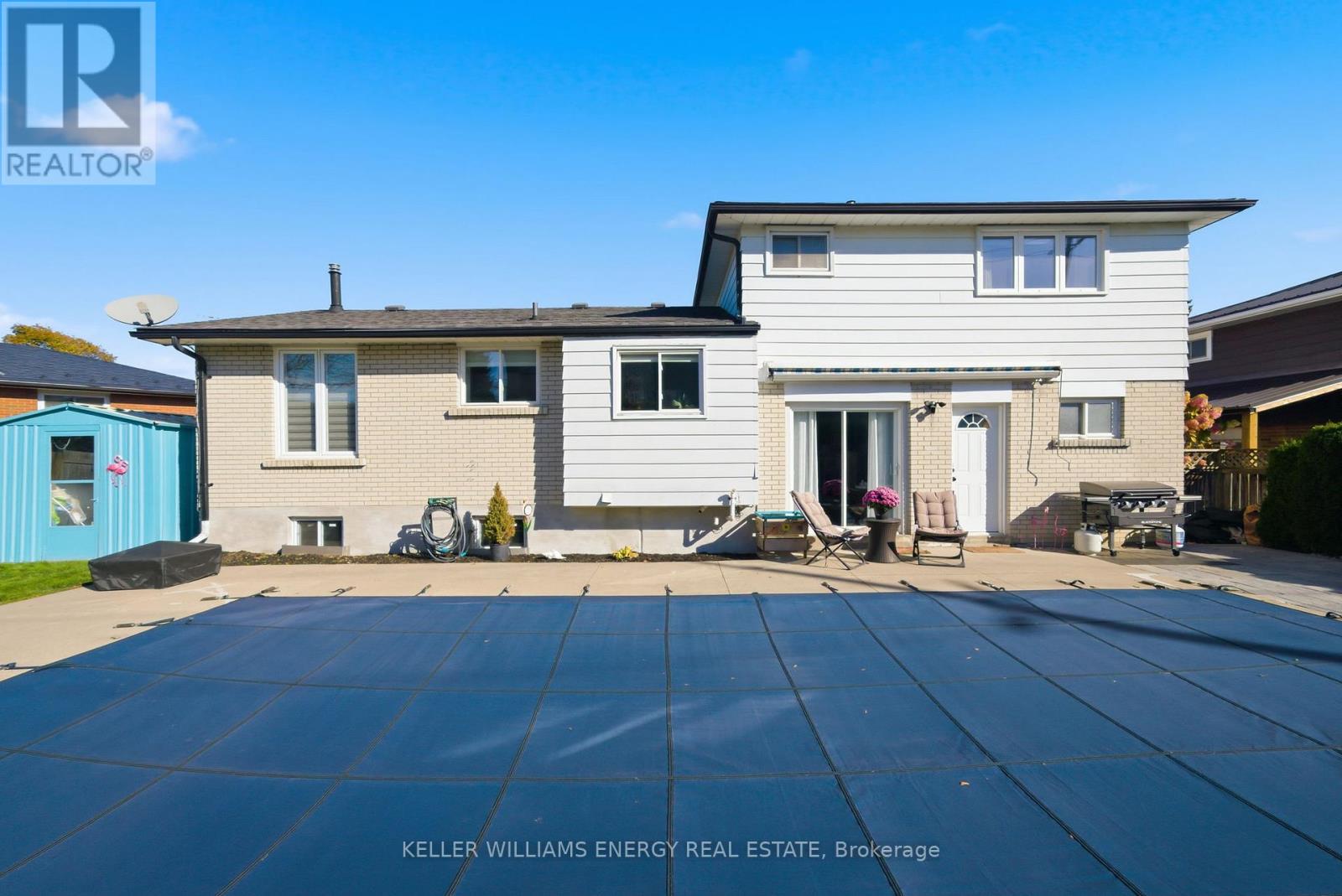 961 Curtis Crescent, Cobourg, Ontario K9A 2W4 - Photo 34 - X12676662