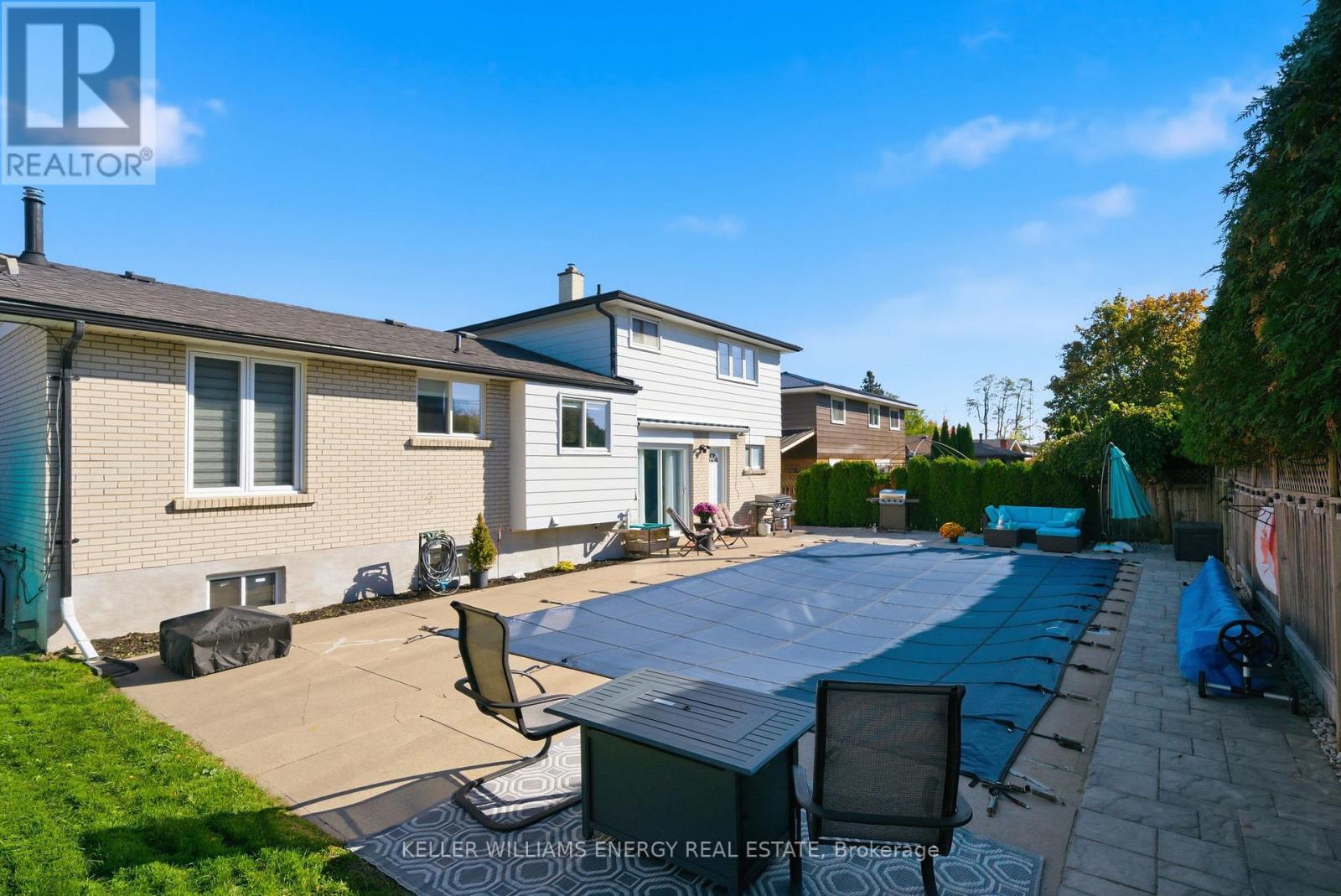 961 Curtis Crescent, Cobourg, Ontario K9A 2W4 - Photo 36 - X12676662