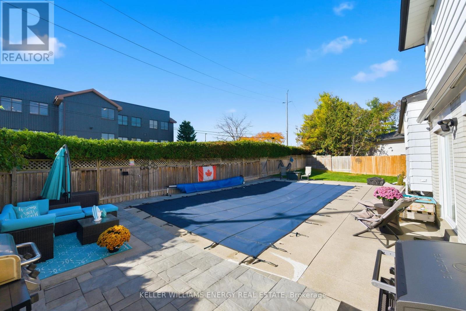 961 Curtis Crescent, Cobourg, Ontario K9A 2W4 - Photo 37 - X12676662