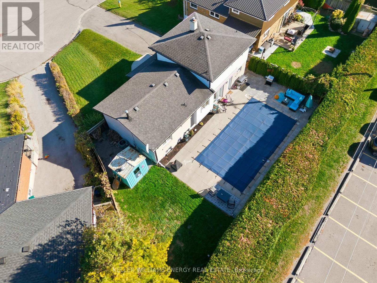 961 Curtis Crescent, Cobourg, Ontario K9A 2W4 - Photo 44 - X12676662