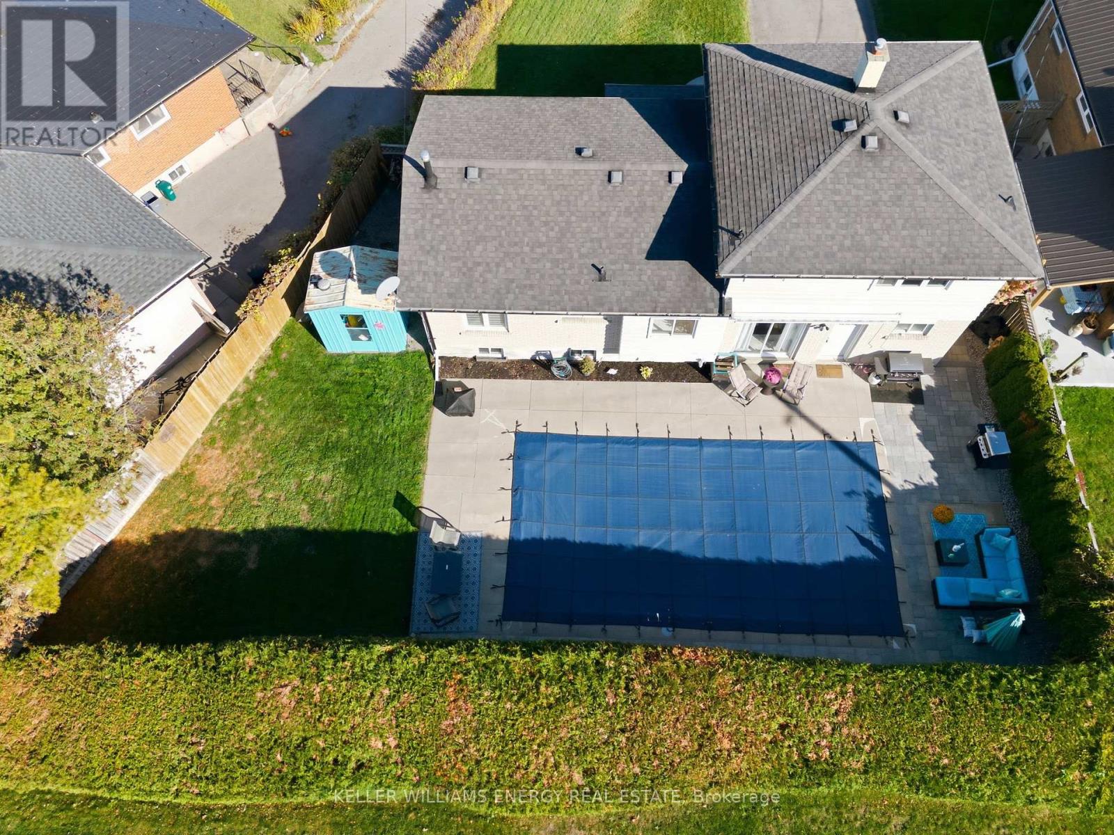 961 Curtis Crescent, Cobourg, Ontario K9A 2W4 - Photo 45 - X12676662