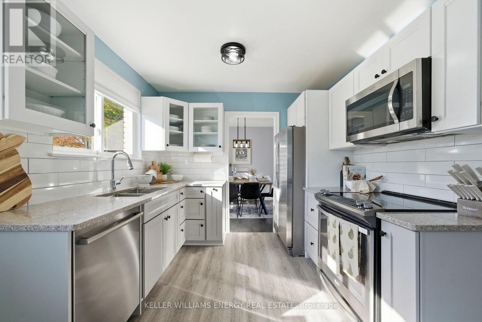 961 Curtis Crescent, Cobourg, Ontario K9A 2W4 - Photo 7 - X12676662