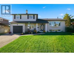 961 CURTIS CRESCENT, Cobourg, Ontario