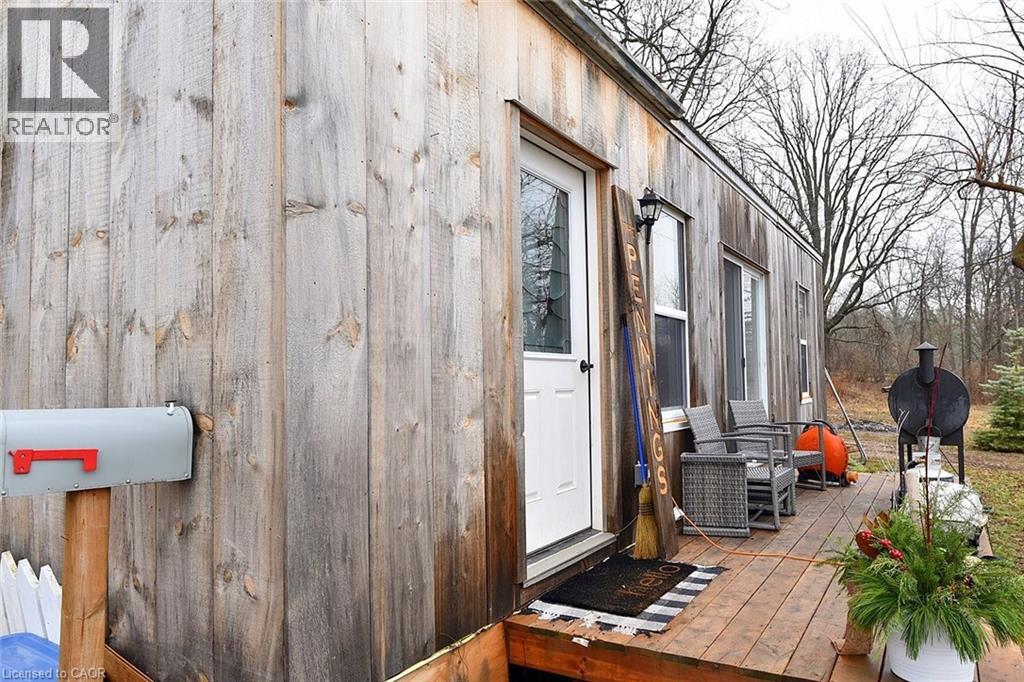 1344 Highway 8 Highway, Flamborough, Ontario  N1R 5S2 - Photo 2 - 40793981