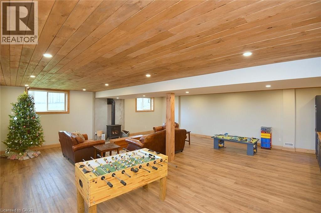 1344 Highway 8 Highway, Flamborough, Ontario  N1R 5S2 - Photo 24 - 40793981