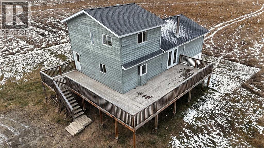 53525c Range Road 175, Rural Yellowhead County, Alberta  T7E 3L7 - Photo 31 - A2272325