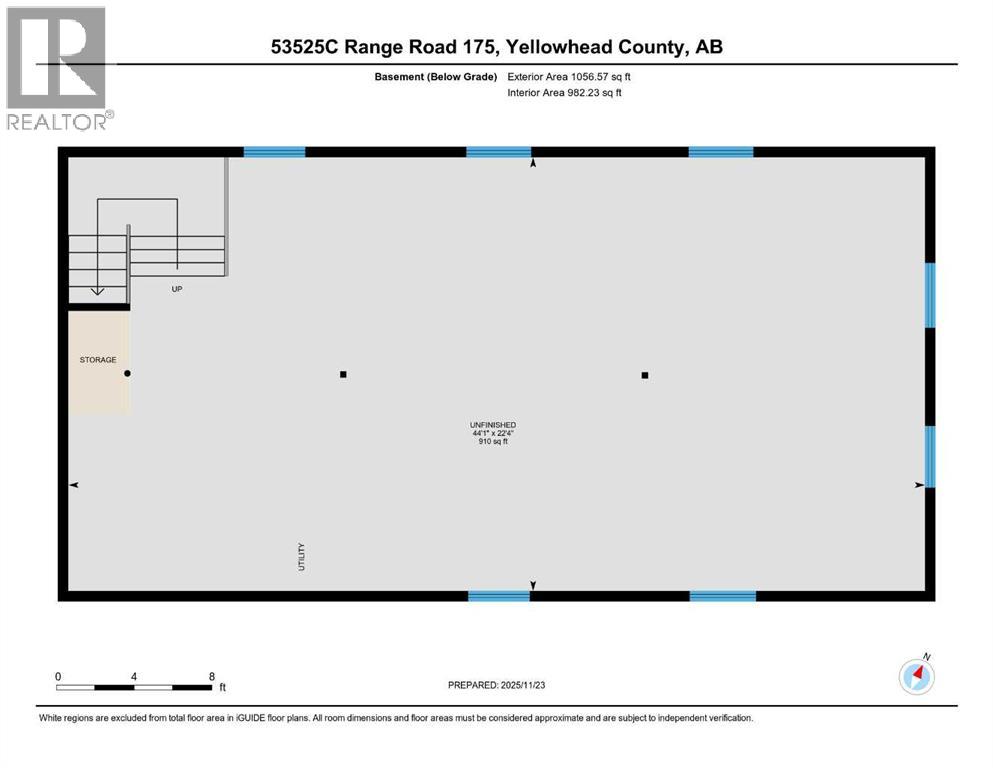 53525c Range Road 175, Rural Yellowhead County, Alberta  T7E 3L7 - Photo 36 - A2272325