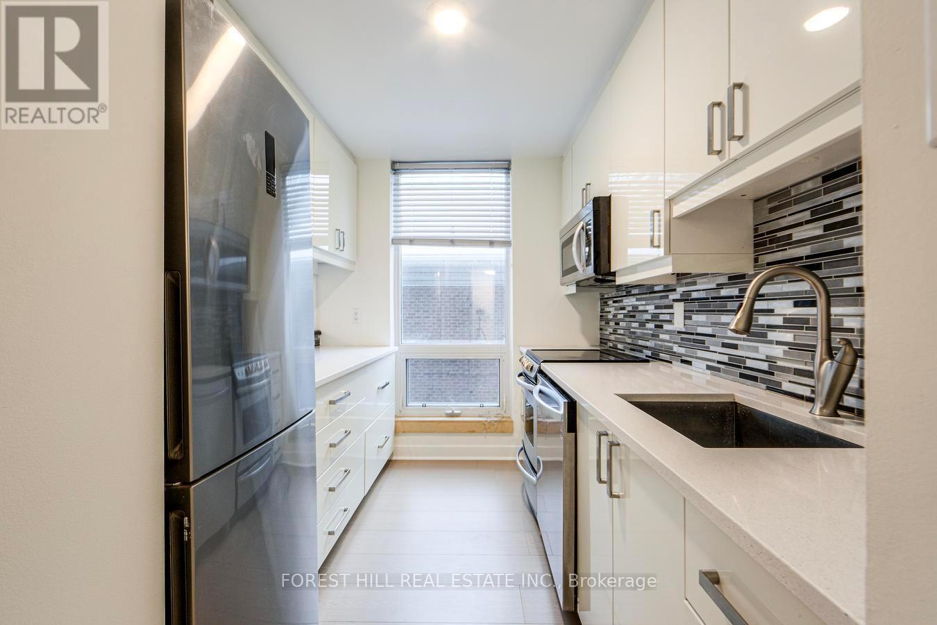 302 - 1055 Bay Street, Toronto, Ontario  M5S 3A3 - Photo 10 - C12676464