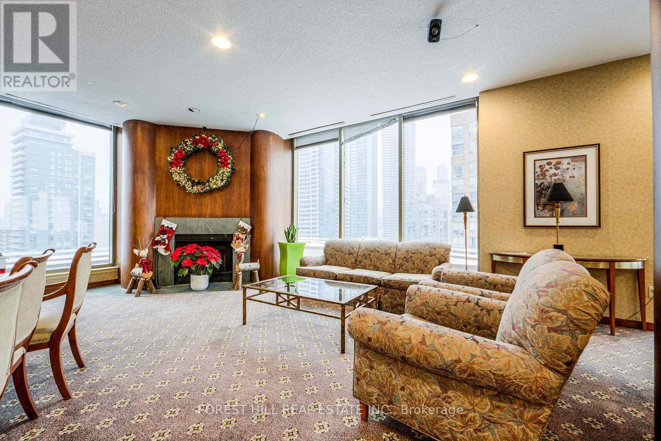 302 - 1055 Bay Street, Toronto, Ontario  M5S 3A3 - Photo 22 - C12676464