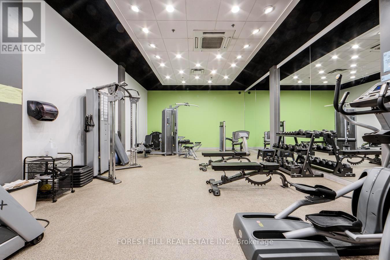 302 - 1055 Bay Street, Toronto, Ontario  M5S 3A3 - Photo 25 - C12676464