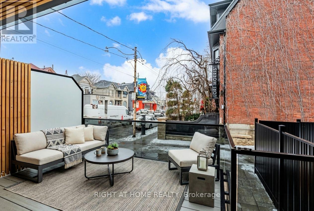 677 Huron Street, Toronto, Ontario  M5R 2R8 - Photo 10 - C12676472