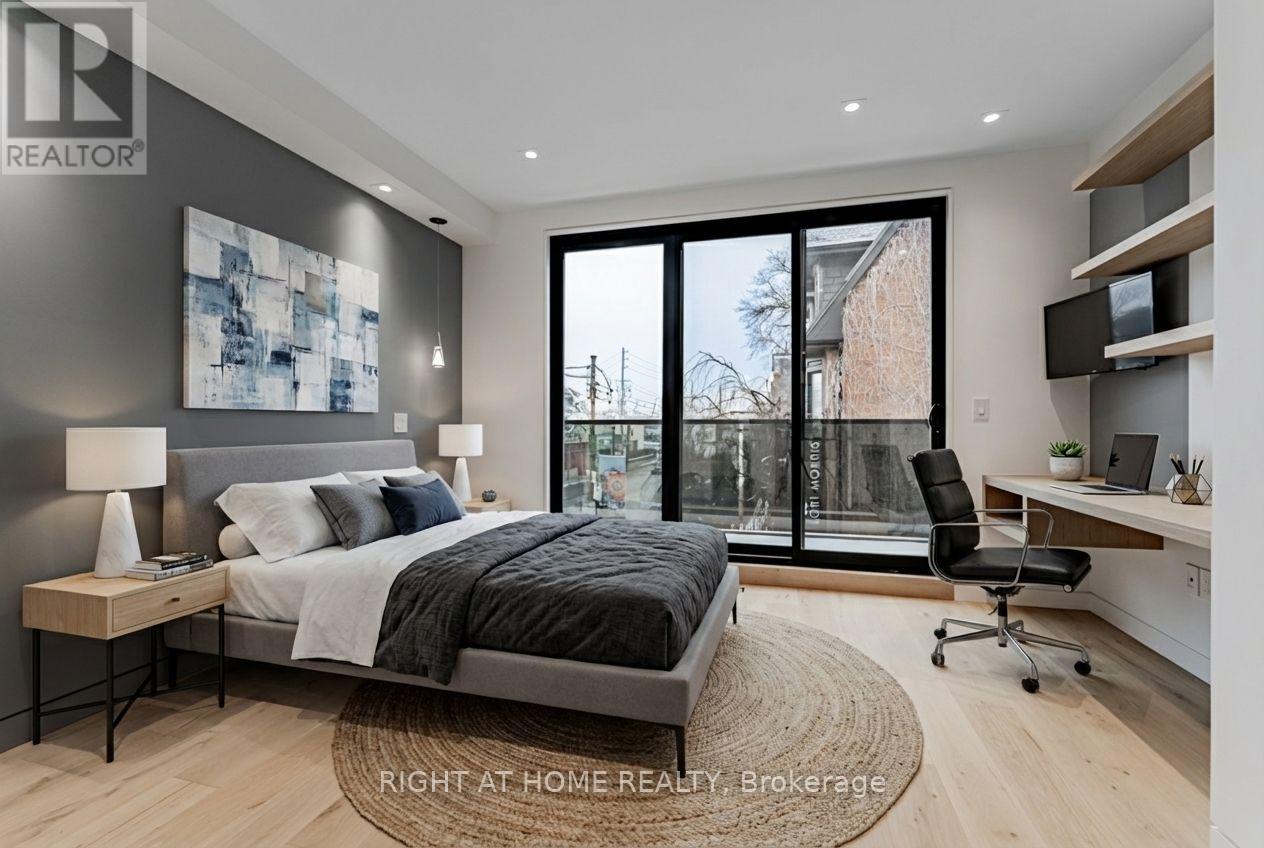 677 Huron Street, Toronto, Ontario  M5R 2R8 - Photo 6 - C12676472