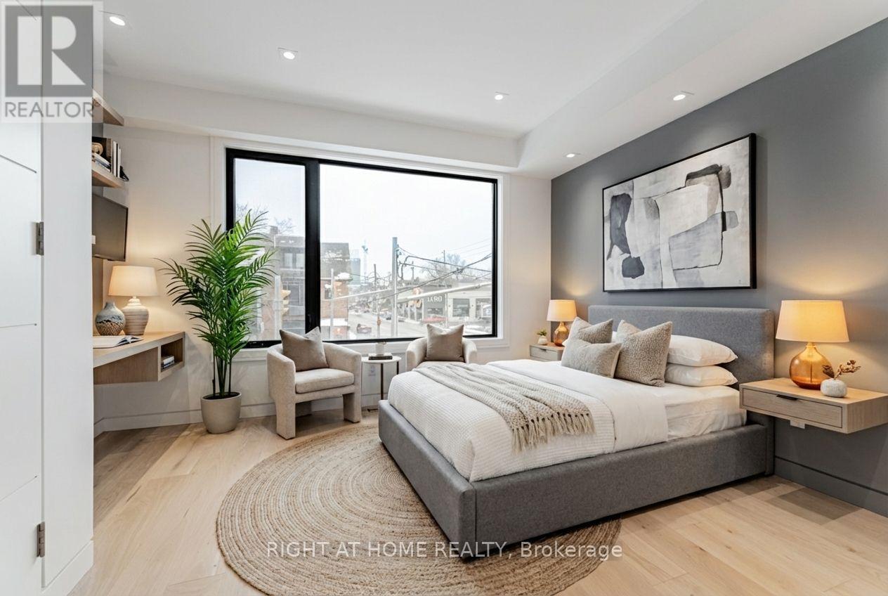 677 Huron Street, Toronto, Ontario  M5R 2R8 - Photo 7 - C12676472