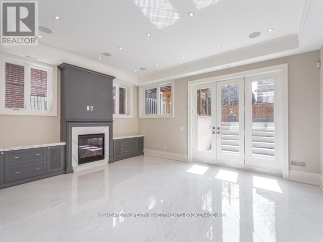 17 Dunblaine Avenue, Toronto, Ontario  M5M 2R6 - Photo 17 - C12676500