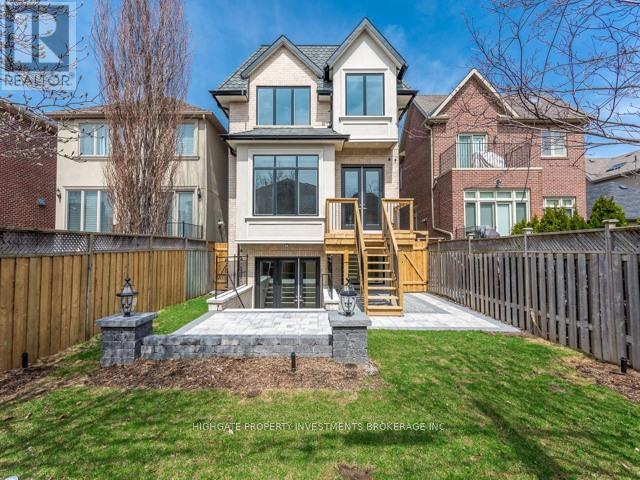 17 Dunblaine Avenue, Toronto, Ontario  M5M 2R6 - Photo 23 - C12676500