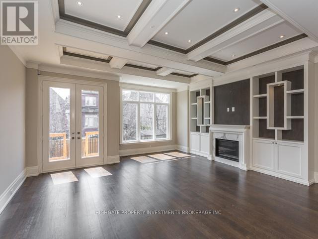 17 Dunblaine Avenue, Toronto, Ontario  M5M 2R6 - Photo 5 - C12676500