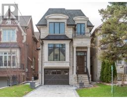 17 DUNBLAINE AVENUE, Toronto, Ontario