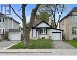 290 LAIRD DRIVE, Toronto, Ontario