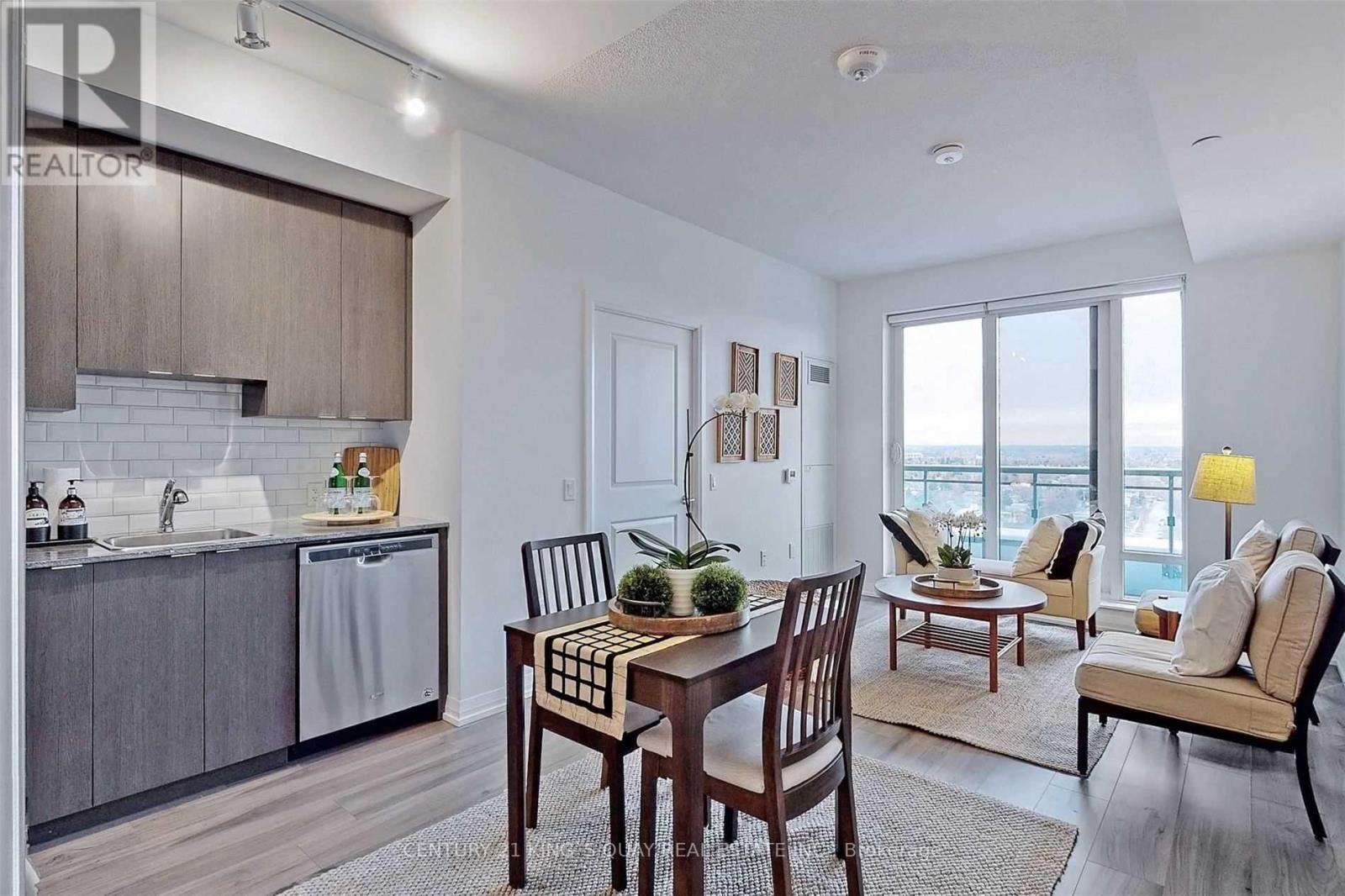 1568 - 60 Ann O'reilly Road, Toronto, Ontario  M2J 0C8 - Photo 17 - C12676548