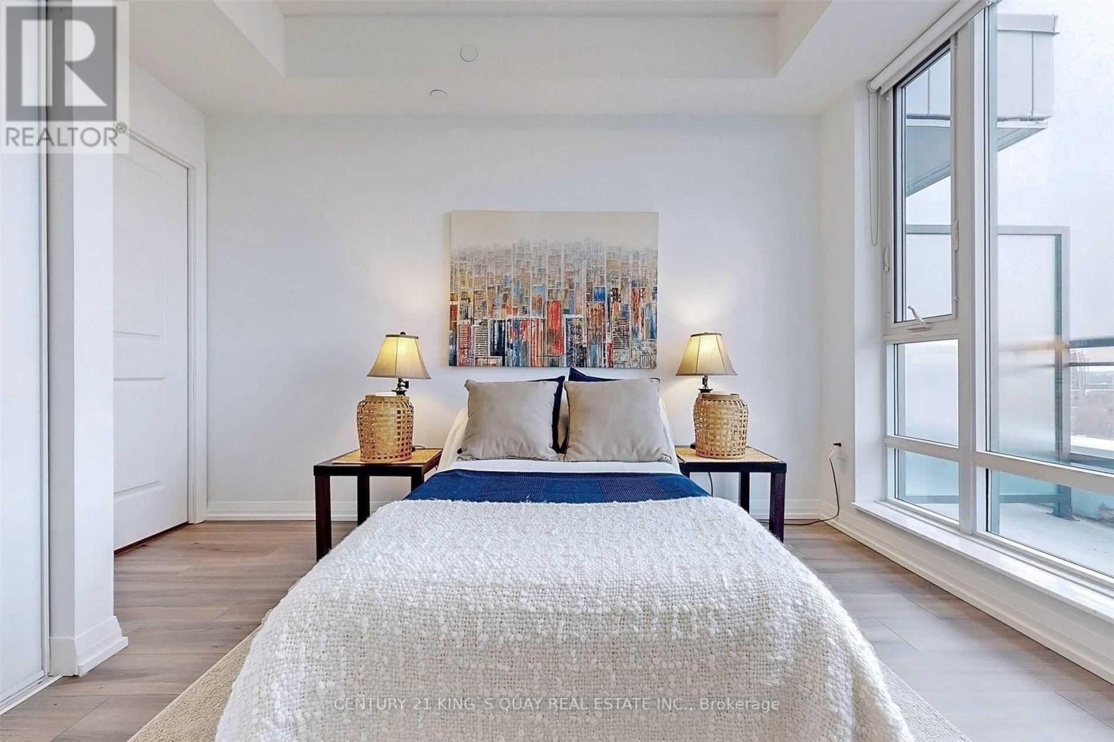 1568 - 60 Ann O'reilly Road, Toronto, Ontario  M2J 0C8 - Photo 20 - C12676548