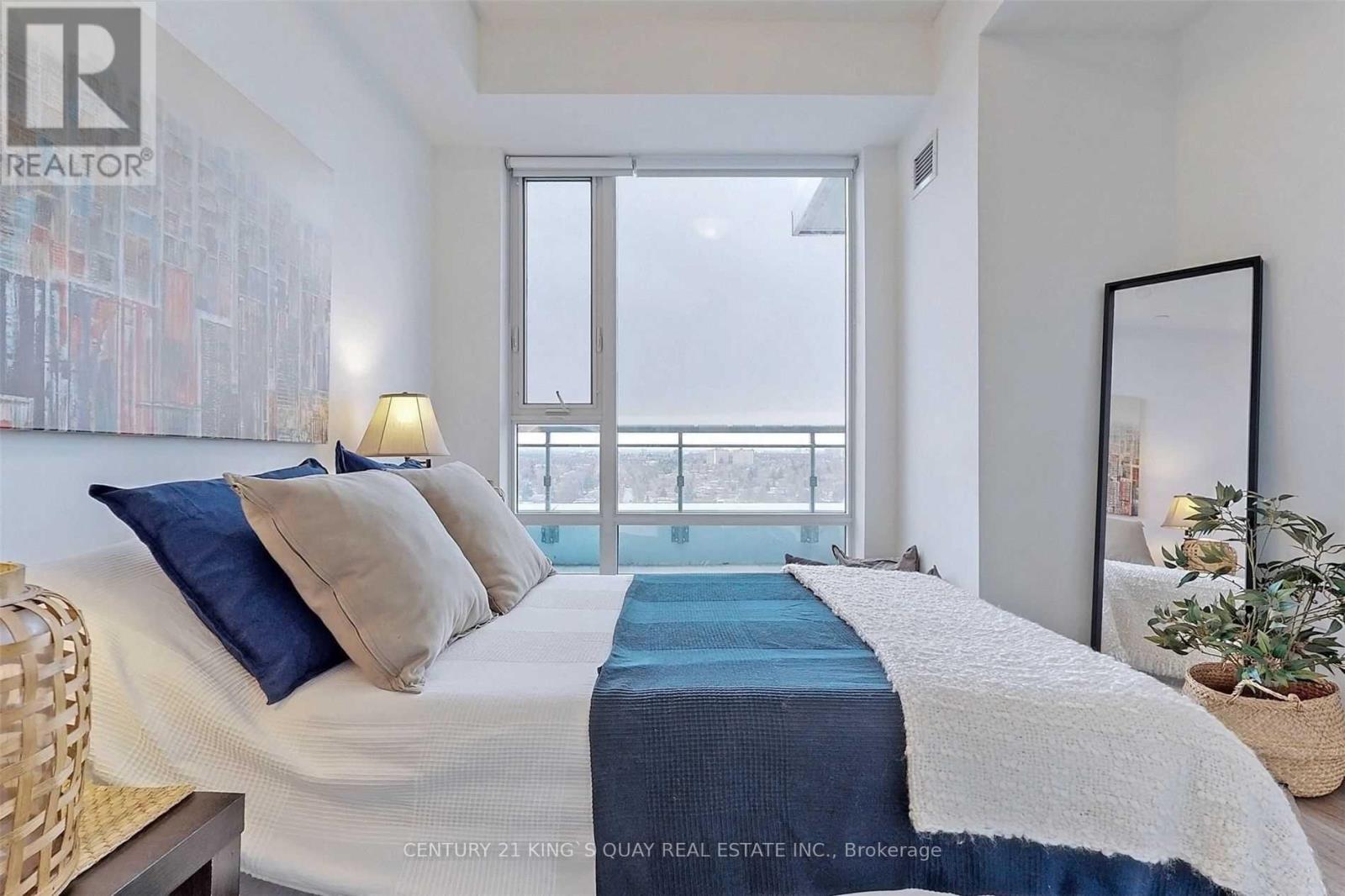 1568 - 60 Ann O'reilly Road, Toronto, Ontario  M2J 0C8 - Photo 22 - C12676548