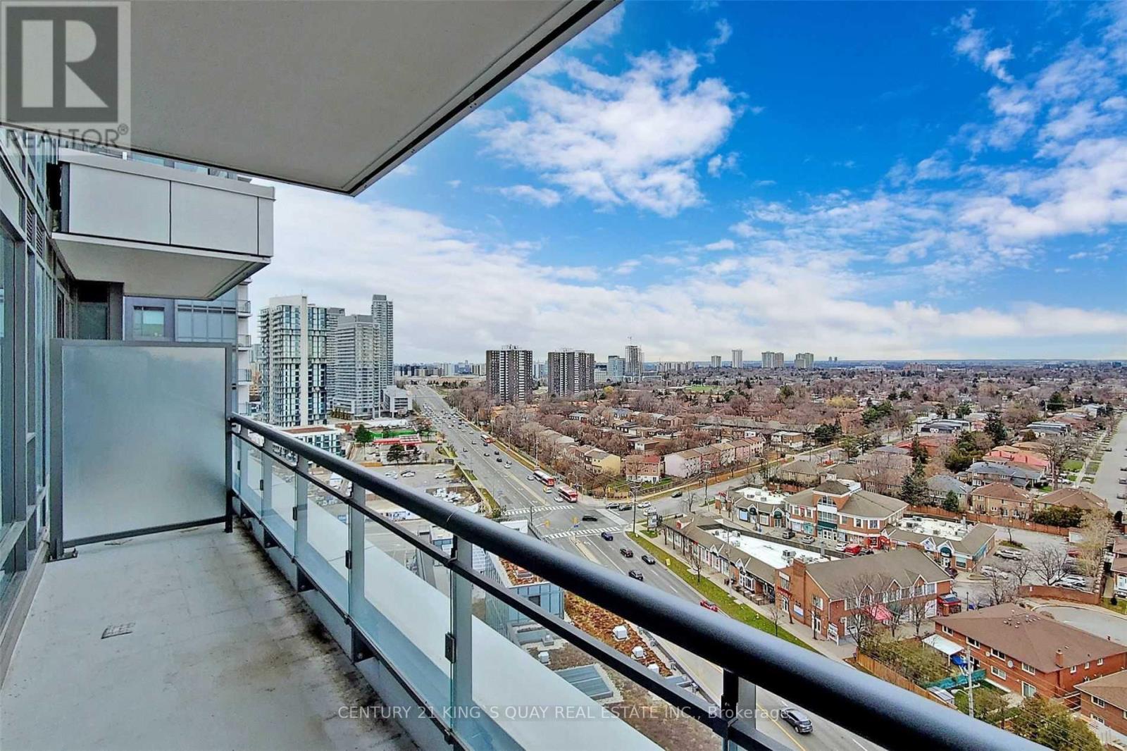 1568 - 60 Ann O'reilly Road, Toronto, Ontario  M2J 0C8 - Photo 33 - C12676548