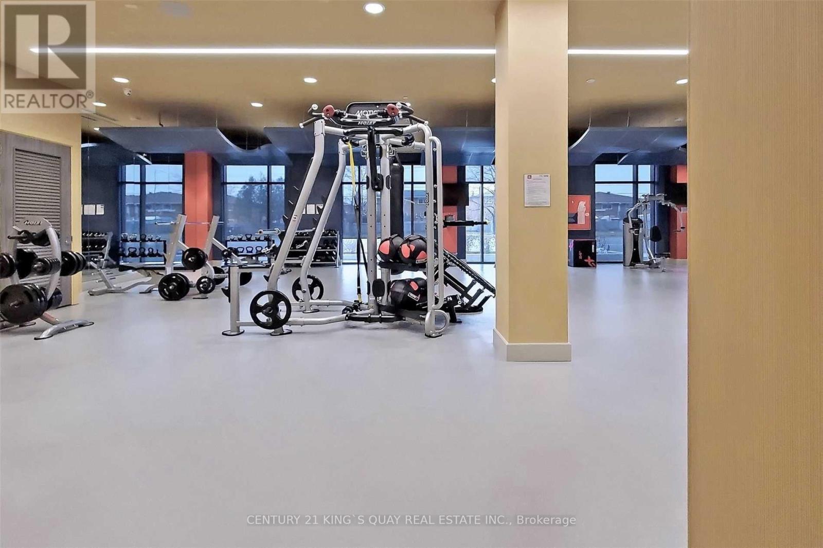 1568 - 60 Ann O'reilly Road, Toronto, Ontario  M2J 0C8 - Photo 36 - C12676548