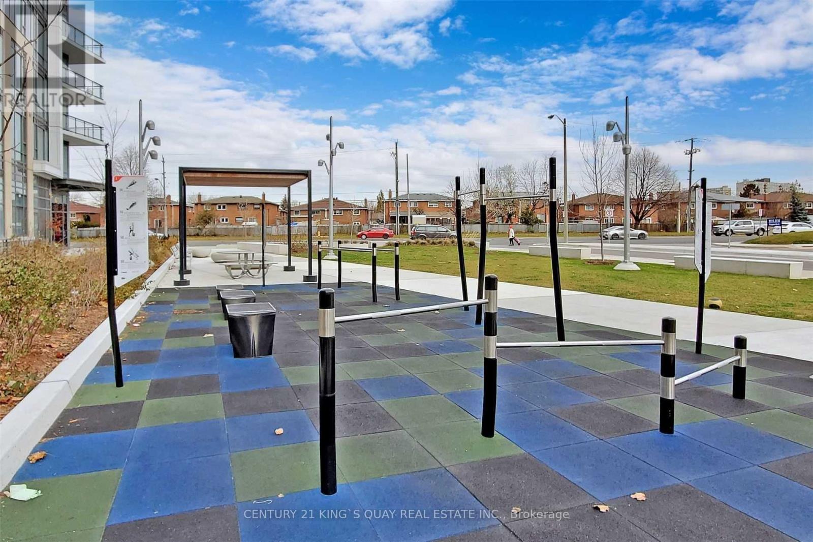 1568 - 60 Ann O'reilly Road, Toronto, Ontario  M2J 0C8 - Photo 38 - C12676548