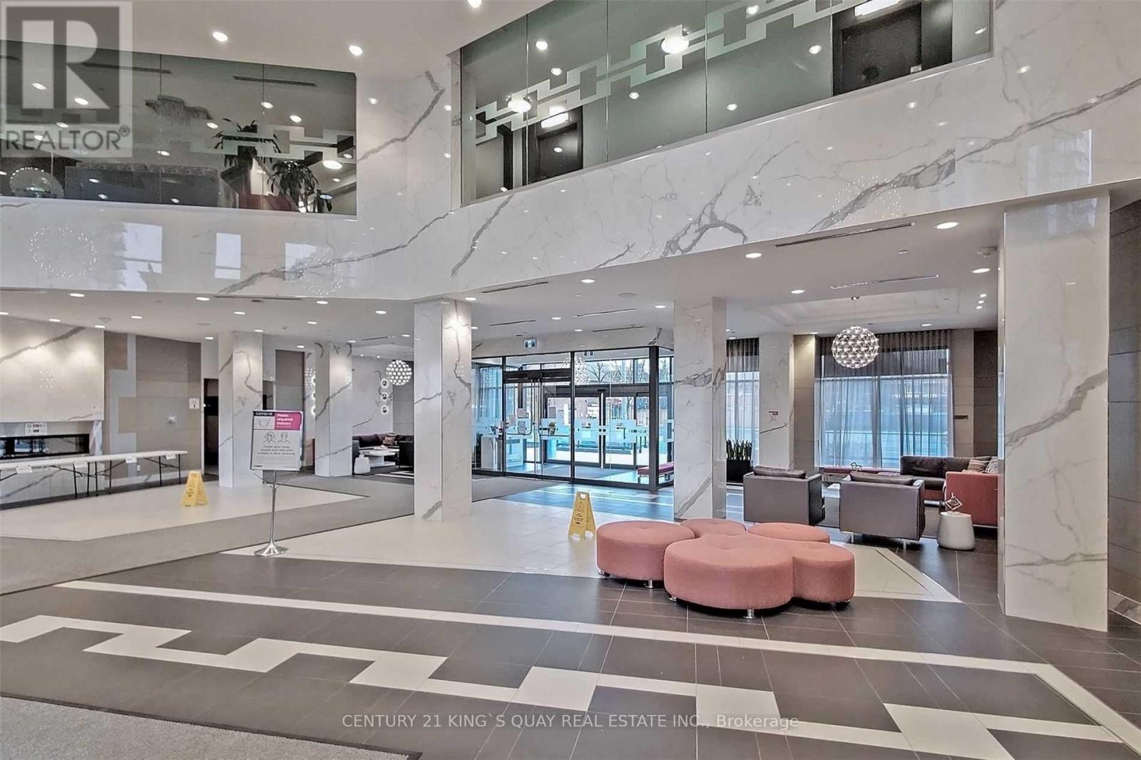 1568 - 60 Ann O'reilly Road, Toronto, Ontario  M2J 0C8 - Photo 4 - C12676548