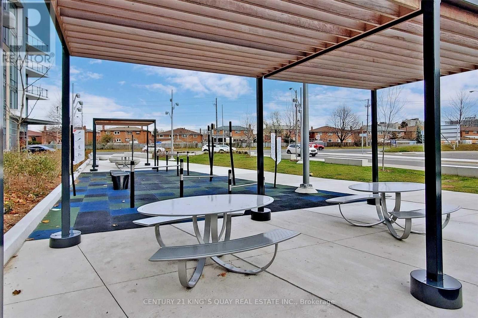 1568 - 60 Ann O'reilly Road, Toronto, Ontario  M2J 0C8 - Photo 40 - C12676548