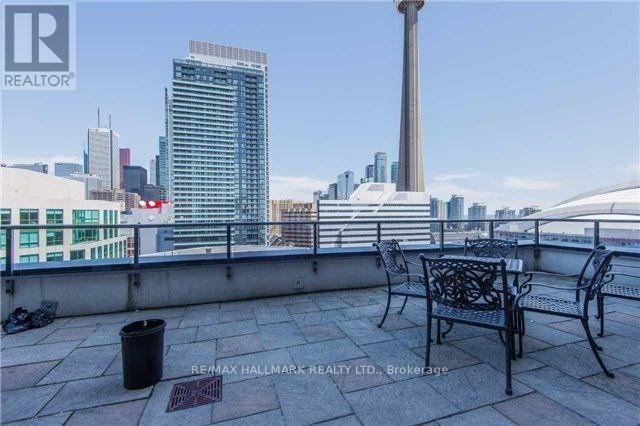 1020 - 20 Blue Jays Way, Toronto, Ontario  M5V 3W6 - Photo 14 - C12676566