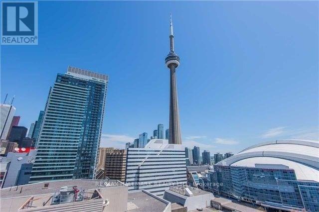 1020 - 20 Blue Jays Way, Toronto, Ontario  M5V 3W6 - Photo 15 - C12676566