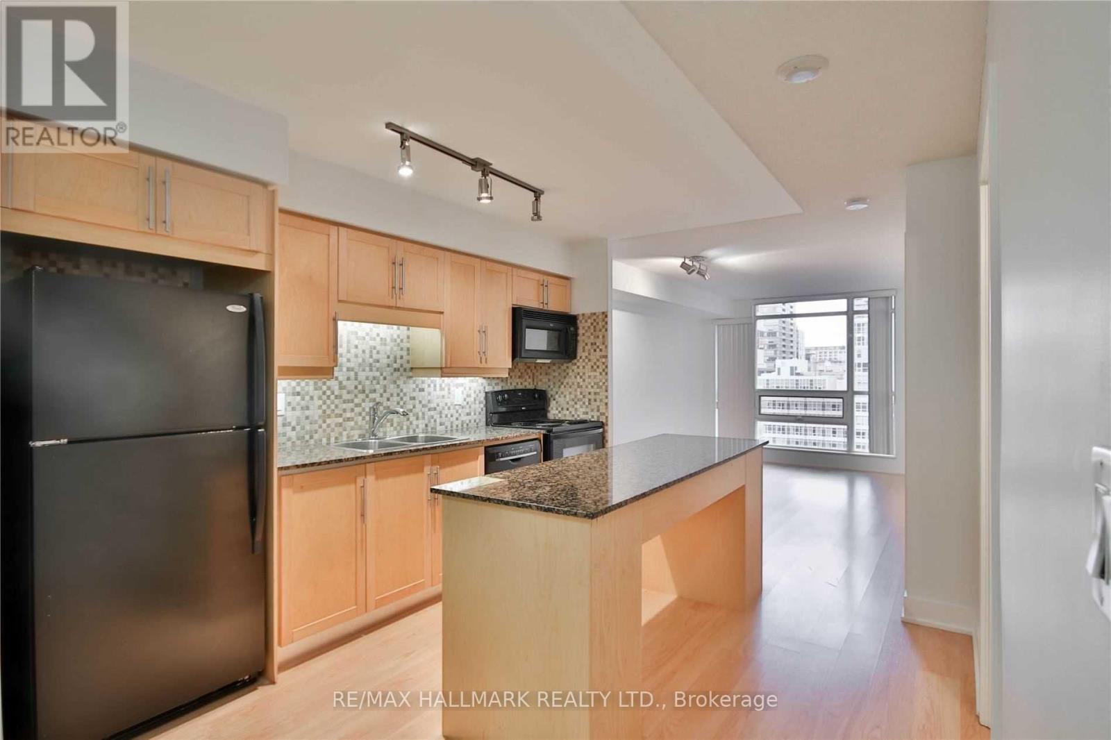 1020 - 20 Blue Jays Way, Toronto, Ontario  M5V 3W6 - Photo 4 - C12676566